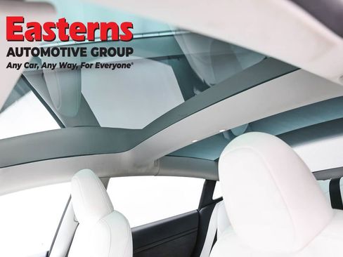 Used 2023 Tesla Model 3 Standard Range RWD image 28