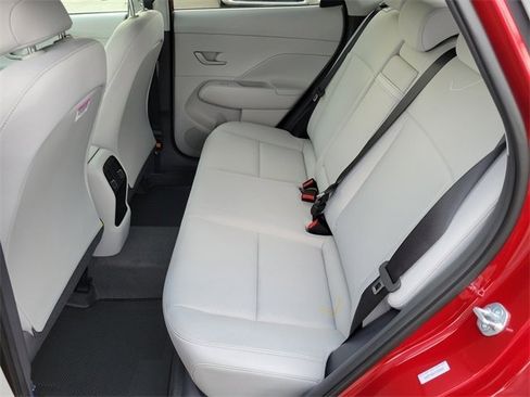 New 2026 Hyundai Kona SEL Sport image 19