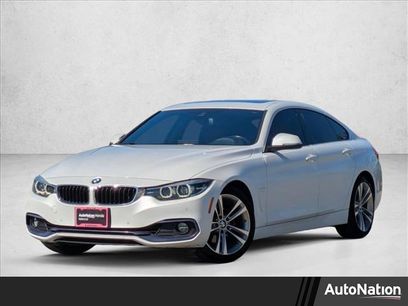 Used 2019 BMW 430i Gran Coupe