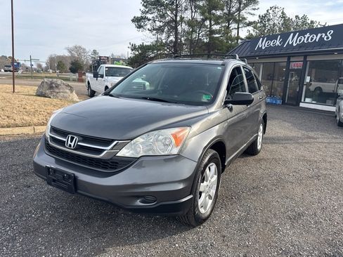 Used 2011 Honda CR-V SE image 2