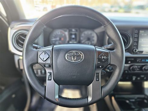 Used 2023 Toyota Tacoma TRD Pro image 24
