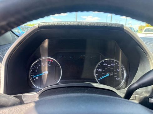 Used 2019 Ford F250 Lariat w/ Chrome Package AWD/4WD image 13