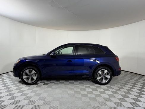 Certified 2025 Audi Q5 2.0T Premium image 4