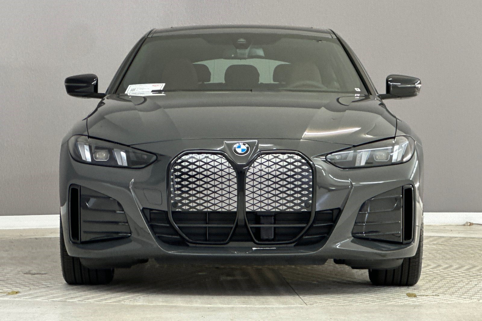 New 2026 BMW i4 eDrive40 w/ M Sport Package RWD image 5