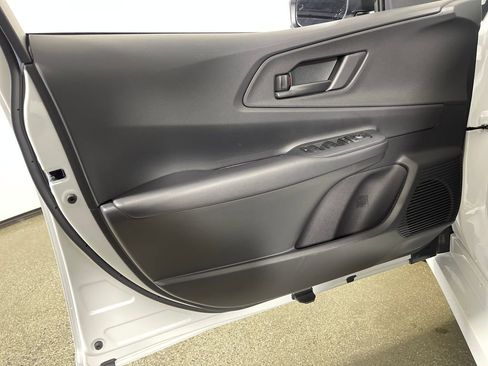 New 2026 Toyota Prius Plug-In Hybrid image 17