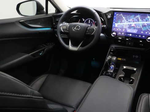 Used 2025 Lexus NX 350 AWD w/ Cold Area Package image 34