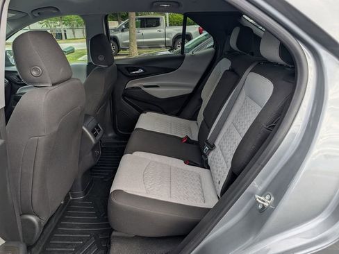 Used 2023 Chevrolet Equinox LT w/ Driver Convenience Package FWD image 14