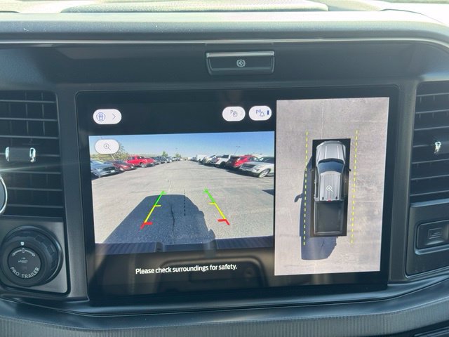 New 2027 Ford F250 Platinum AWD/4WD image 40