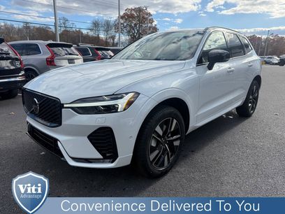 New 2026 Volvo XC60 B5 Plus w/ Protection Package Premier