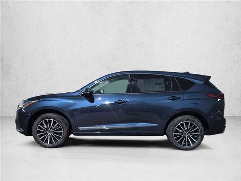 New 2026 Acura RDX SH-AWD w/ Advance Package image 5
