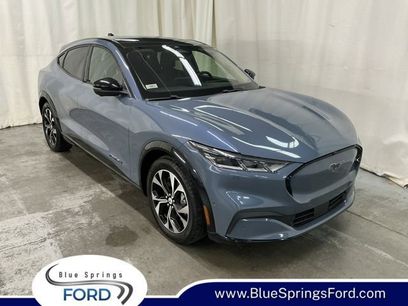 Used 2023 Ford Mustang Mach-E Premium