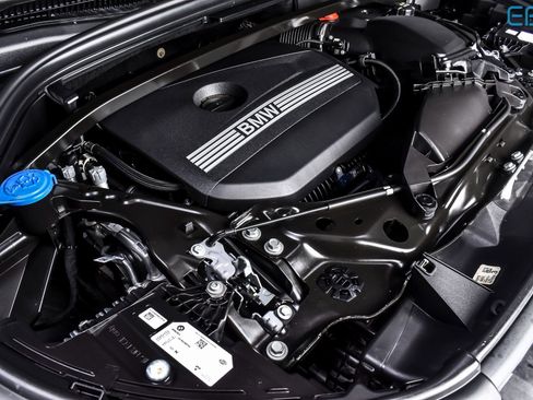 Used 2024 BMW X1 xDrive28i image 12