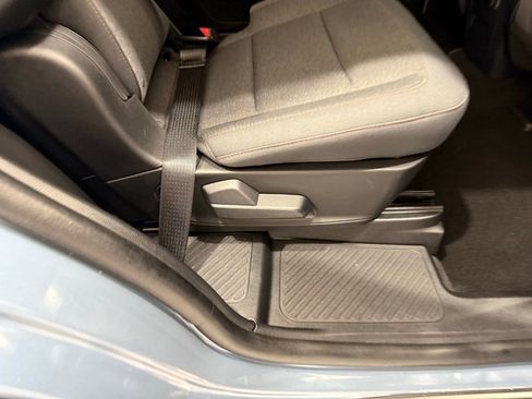 Certified 2025 Ford Explorer Active image 26