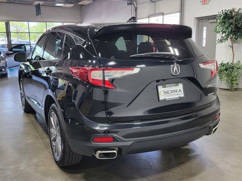 Certified 2023 Acura RDX AWD w/ Technology Package image 7