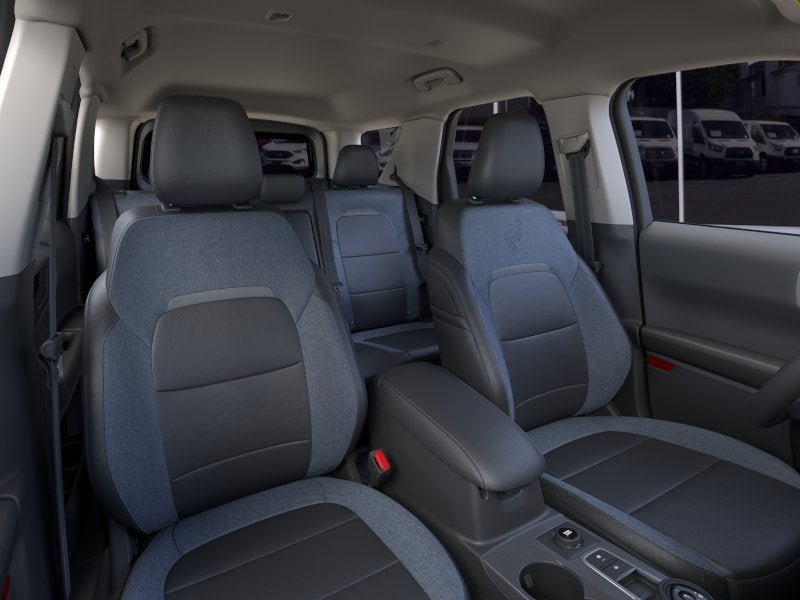 New 2026 Ford Bronco Sport Outer Banks w/ Outer Banks Tech Package+ AWD/4WD image 10