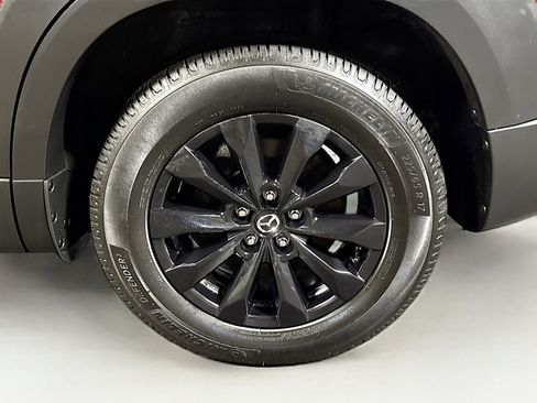 Used 2023 MAZDA CX-50 2.5 S w/ Cargo Package image 26