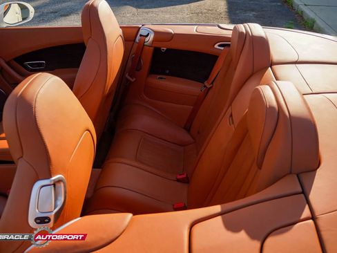 Used 2013 Bentley Continental GT AWD/4WD image 22