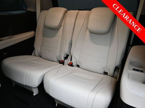 Used 2022 Mercedes-Benz GLS 450 GLS 450 image 16