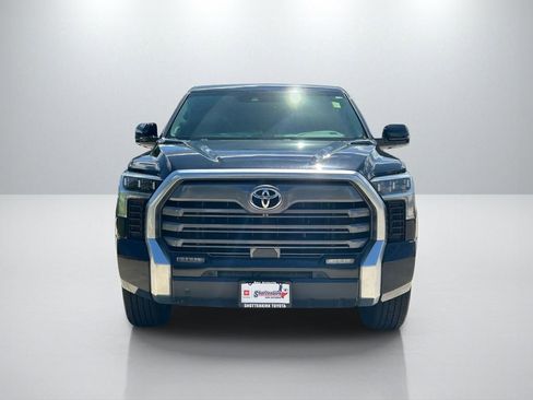 Used 2023 Toyota Tundra Limited AWD/4WD image 2