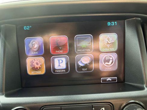 Used 2016 Chevrolet Colorado Z71 image 23