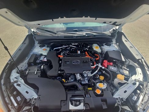 New 2026 Subaru Forester Premium AWD/4WD image 20