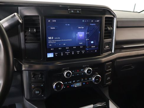 Used 2025 Ford F350 Lariat AWD/4WD image 5
