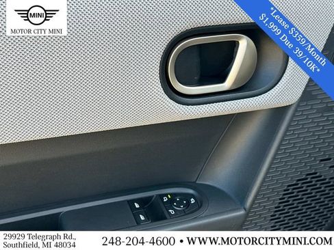 Certified 2025 MINI Cooper S image 18