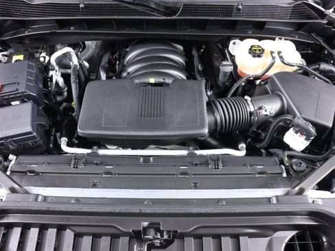 Used 2025 GMC Sierra 1500 Pro w/ Pro Value Package image 40