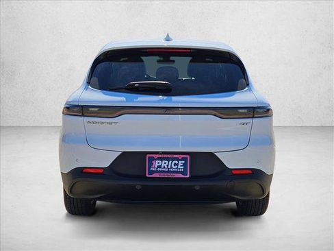 Used 2023 Dodge Hornet GT Plus w/ Tech Pack Plus w/o Parking image 6