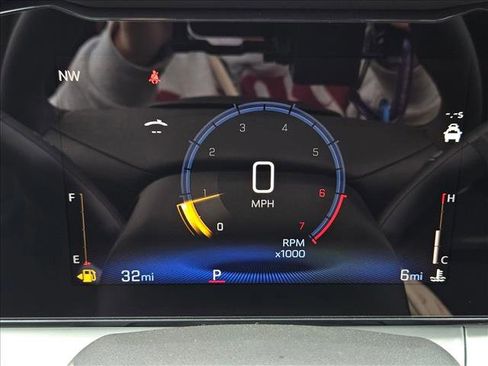 New 2026 Chevrolet Trax LT w/ Driver Confidence Package image 14