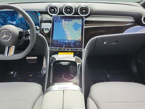 New 2026 Mercedes-Benz GLC 300 GLC 300 image 17