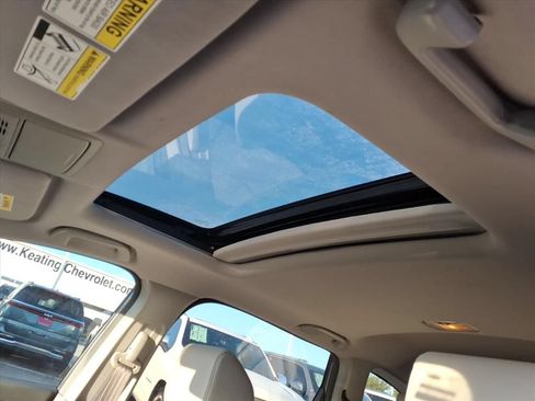 Used 2019 Honda CR-V EX-L image 11