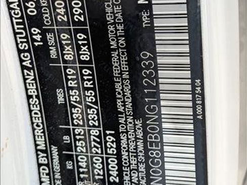 Certified 2022 Mercedes-Benz GLC 300 4MATIC image 20