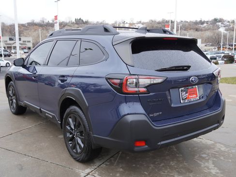 Used 2023 Subaru Outback Onyx Edition XT image 6