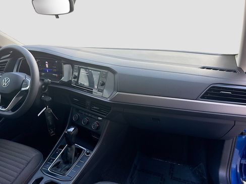 Used 2023 Volkswagen Jetta S FWD image 31