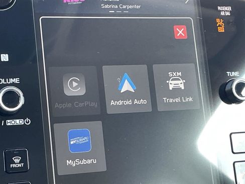 New 2025 Subaru Legacy Premium image 20