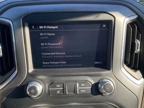 Used 2020 GMC Sierra 3500 Denali w/ Denali Ultimate Package image 50