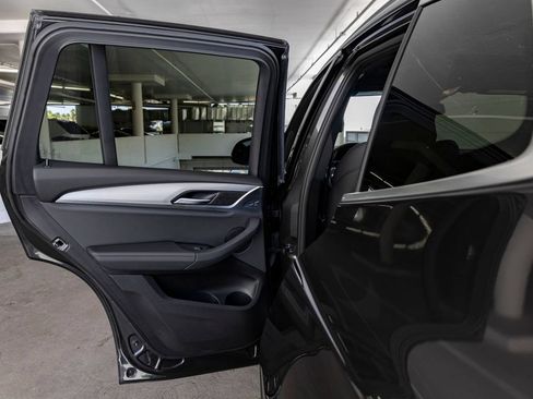 Used 2021 BMW X3 sDrive30i w/ Convenience Package RWD image 20