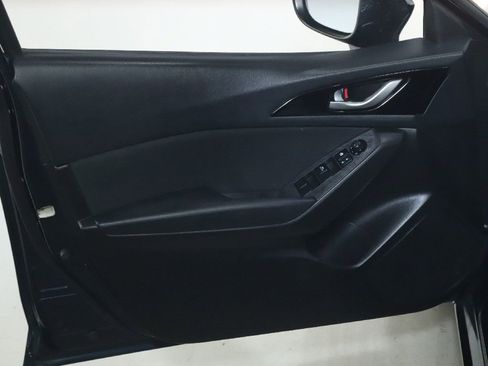 Used 2016 MAZDA MAZDA3 i Sport FWD image 15