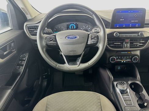 Used 2022 Ford Escape SE w/ SE Sport Appearance Package FWD image 21