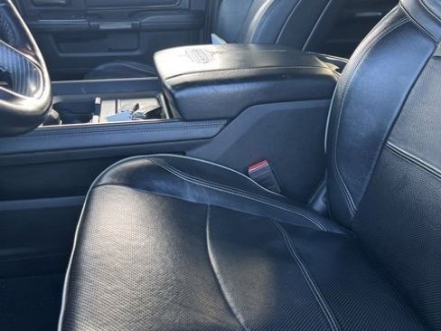 Used 2019 RAM 2500 Limited image 12