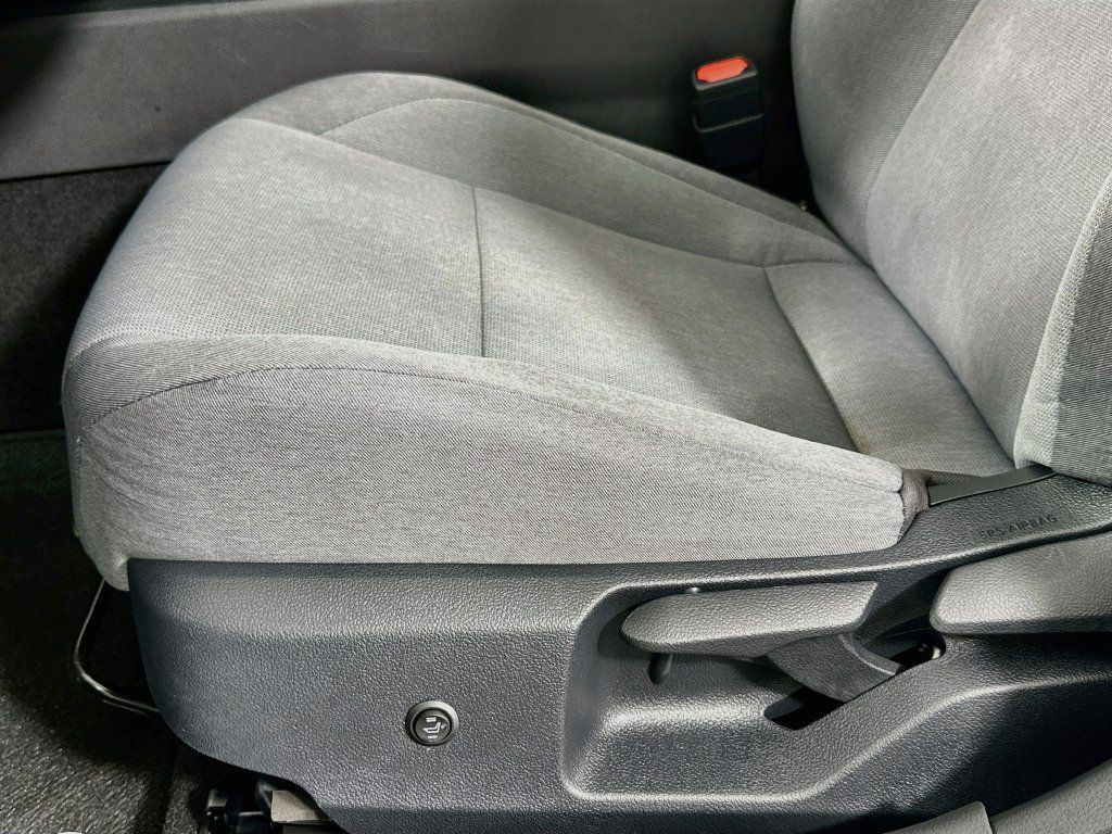 Used 2026 Toyota Camry LE FWD image 19