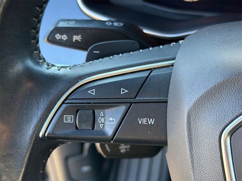 Used 2019 Audi Q8 Premium w/ Convenience Package image 25