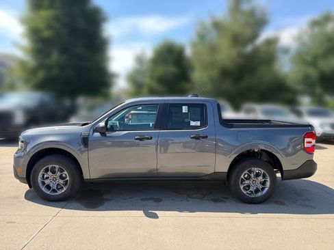 New 2026 Ford Maverick XLT w/ Equipment Group 301A AWD/4WD image 10