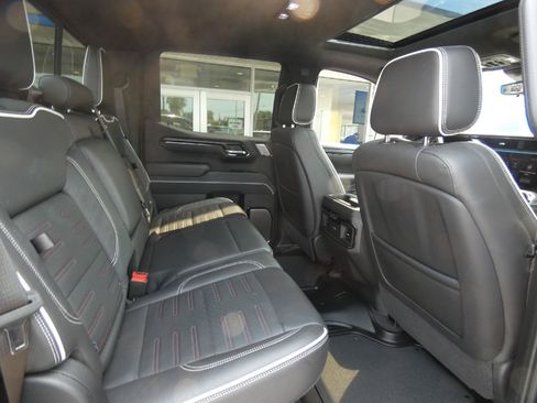 Certified 2024 GMC Sierra 1500 AT4X AWD/4WD image 17
