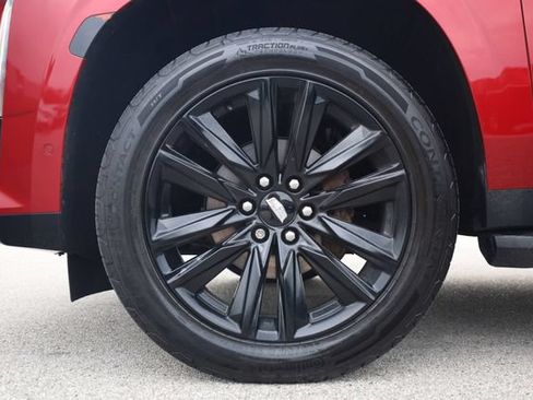 Used 2022 Cadillac Escalade Sport AWD/4WD image 7