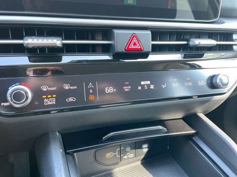 New 2026 Kia Sportage S image 44