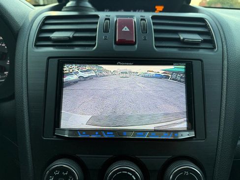 Used 2014 Subaru Crosstrek 2.0i Limited w/ Popular Package #2 image 16