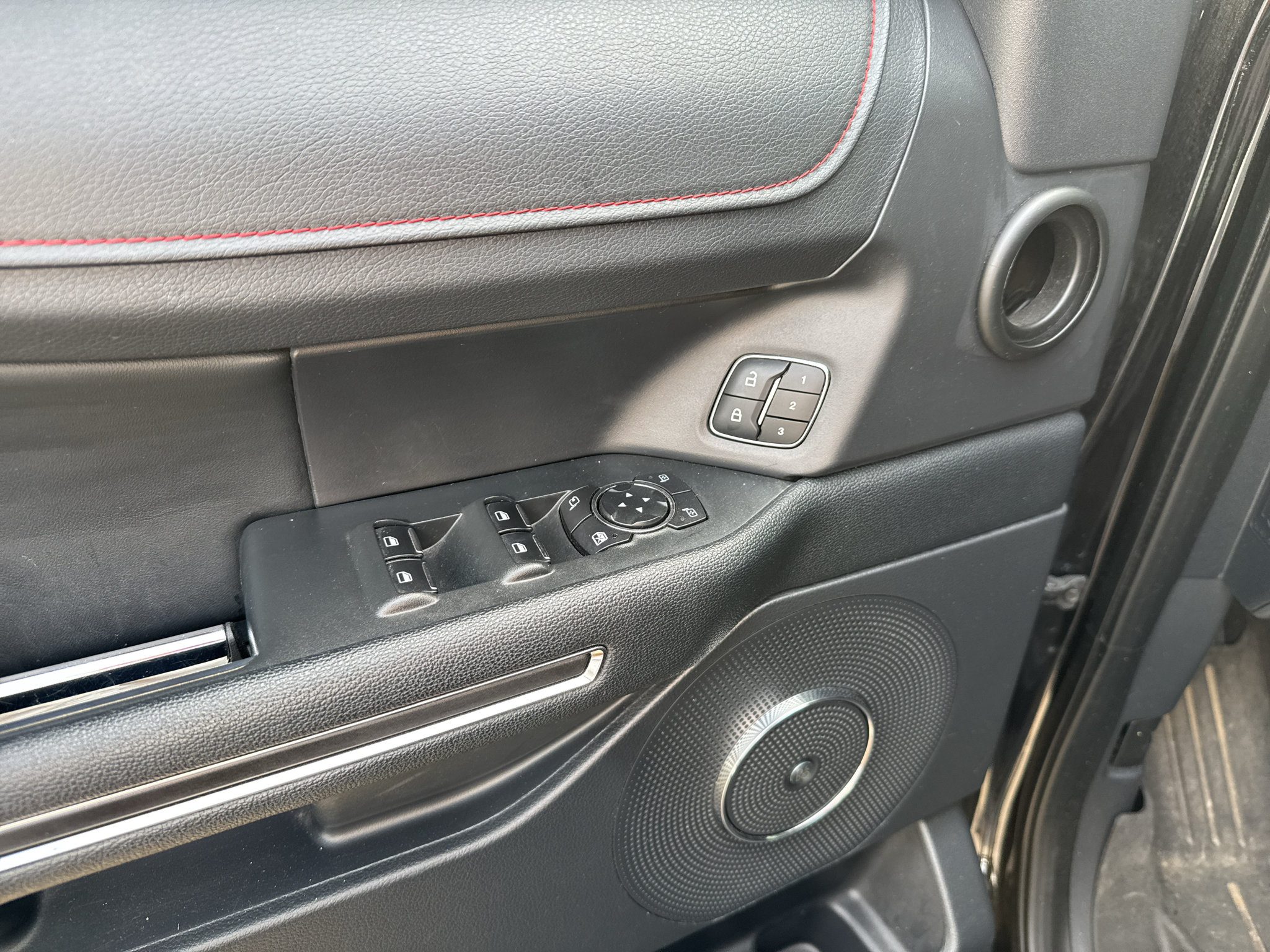 Certified 2022 Ford Expedition Limited RWD image 14