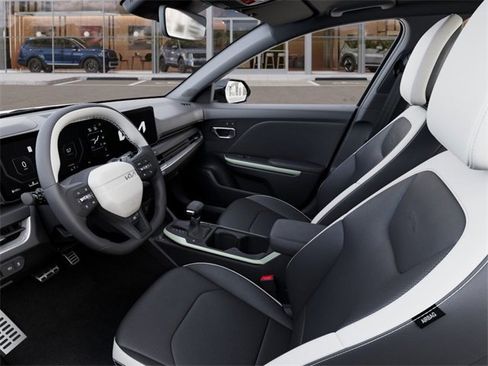 New 2026 Kia K4 GT-Line Turbo image 17